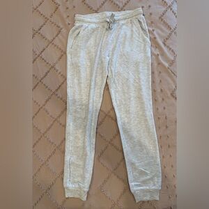 Girls Vintage Havana sweatpants